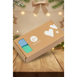 Greenwalk® Iepazīšanās komplekts 